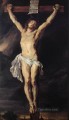 The Crucified Christ Baroque Peter Paul Rubens